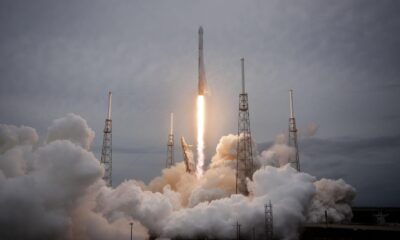Virgin Galactic pomera prvi komercijalni let novog svemirskog broda na 2027. godinu – Virgin Galactic komercijalni let