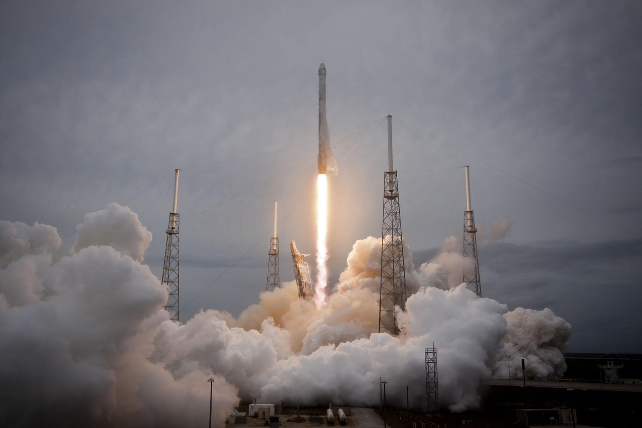 Virgin Galactic pomera prvi komercijalni let novog svemirskog broda na 2027. godinu – Virgin Galactic komercijalni let