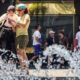 Visoke temperature u Srbiji: Gde je danas najtoplije i gde se može pobeći od vrućine