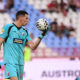 Vojvodina obezbedila ključnog čuvara mreže: Dragan Rosić produžio ugovor do 2029 – Dragan Rosić Vojvodina ugovor