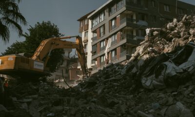 Zemljotres u Kolumbiji ponovo probudio sećanja na 1999. godinu