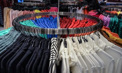 shirts, exhibition, store, shopping, the shelf, buy, business, clothes, clothes, clothes, clothes, clothes, clothes