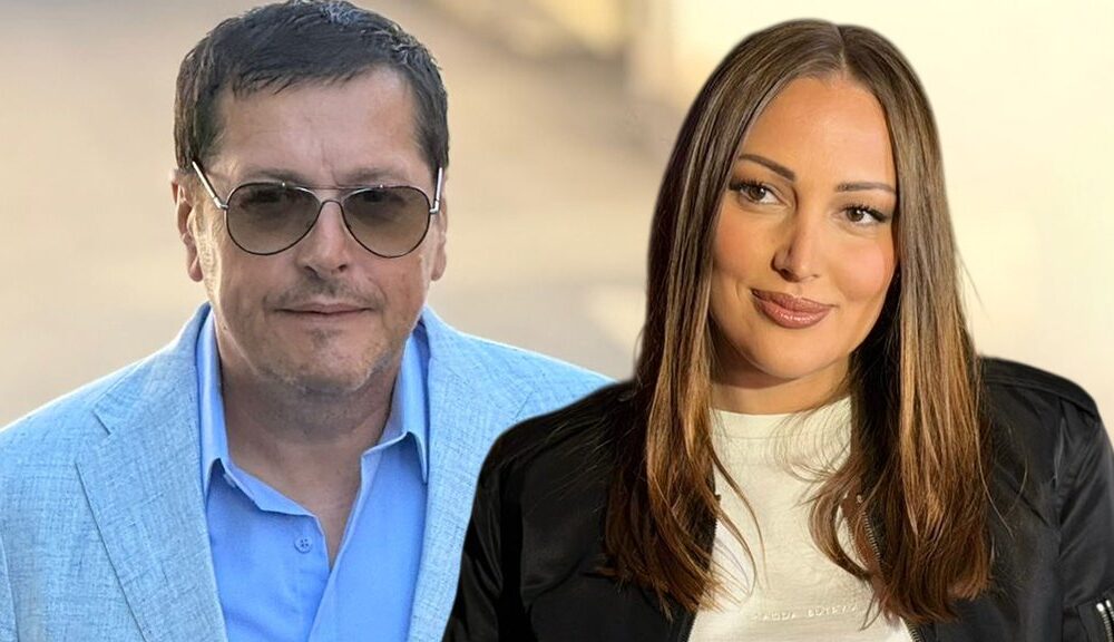 ACU PEJOVIĆA MUČI PROŠLOST, A KUMSTVO GA VEŽE ZA PRIJOVIĆKU: Pevač otkrio zbog čega mu ćerke nedostaju i šta ga najviše raduje u privatnom životu (FOTO) – Aco Pejović porodica