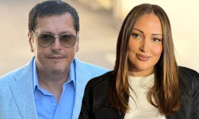 ACU PEJOVIĆA MUČI PROŠLOST, A KUMSTVO GA VEŽE ZA PRIJOVIĆKU: Pevač otkrio zbog čega mu ćerke nedostaju i šta ga najviše raduje u privatnom životu (FOTO) – Aco Pejović porodica