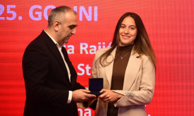 Adriana Vilagoš izborila finale Evropskog prvenstva u bacanju koplja