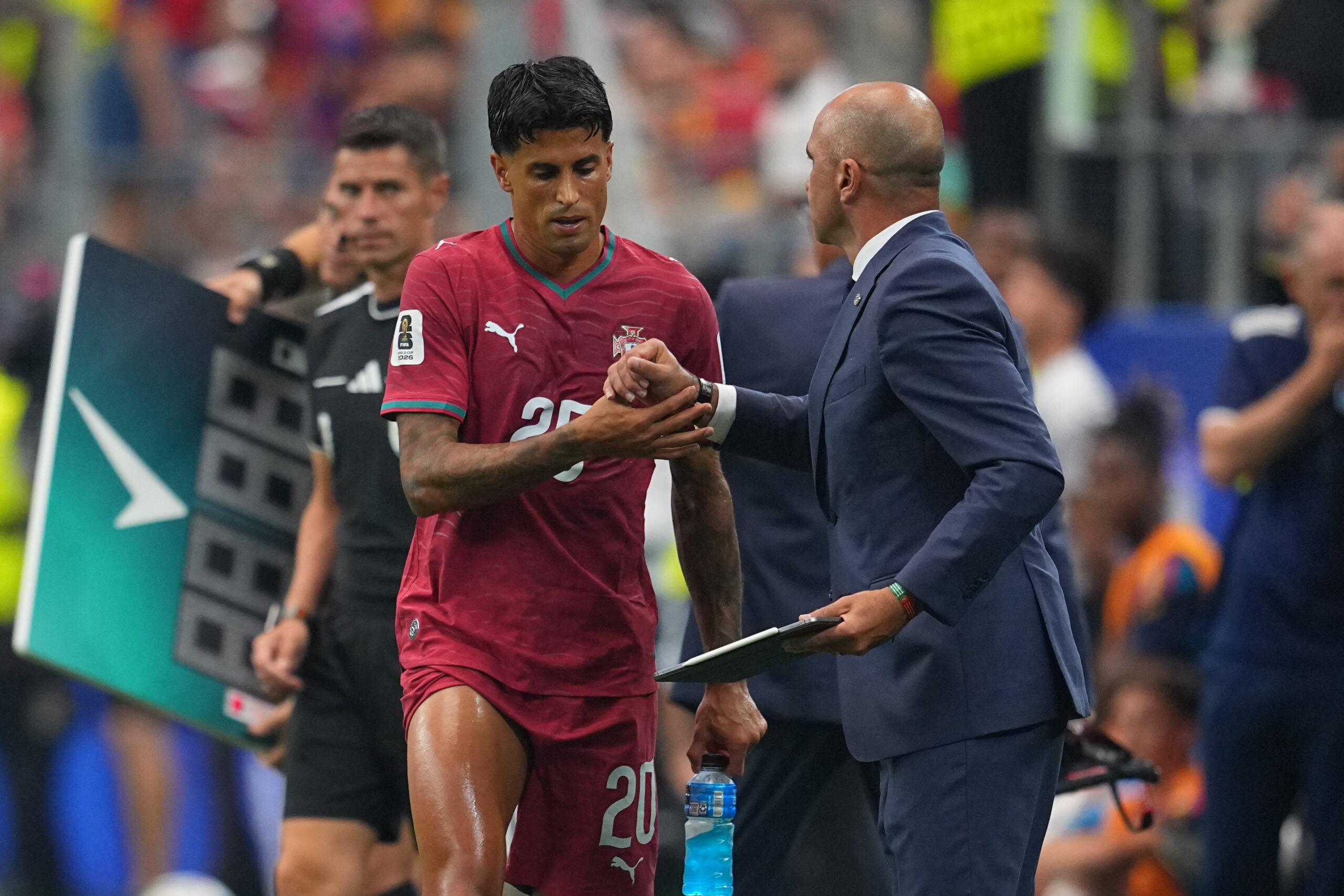 Al-Hilal bez Žoaa Kansela protiv Al-Fajsali: Transfer u Barselonu na čekanju