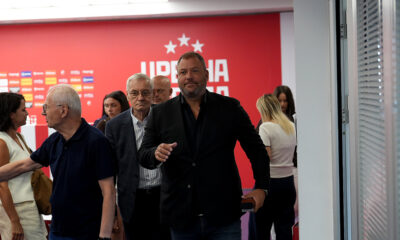 Albert Rijera u Crvenoj zvezdi: Otkriveni detalji ugovora i zarade španskog stručnjaka – zarada Alberta Rijere u Crvenoj zvezdi