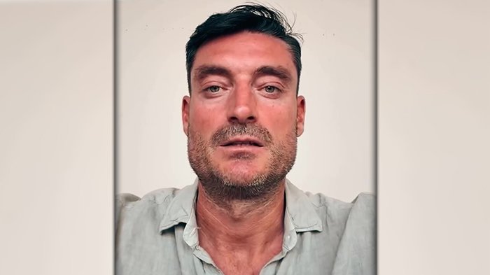 Albert Rijera: 'Zvezdaši, ozdravite pa da se vraćamo' – snažna poruka novog trenera Crvene zvezde – poruka Albera Rijere