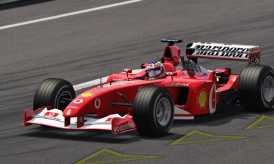 Aleks Palou pred istorijskim petim naslovom u IndyCar seriji: Tramp može biti svedok – Aleks Palou IndyCar titula