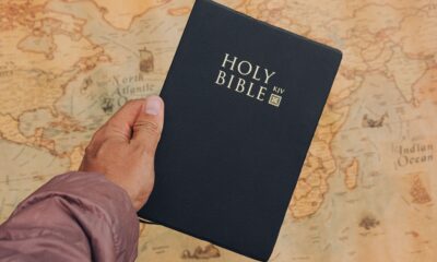 Američki misionar otet u Nigeru oslobođen nakon meseci zarobljeništva – oslobođenje američkog misionara