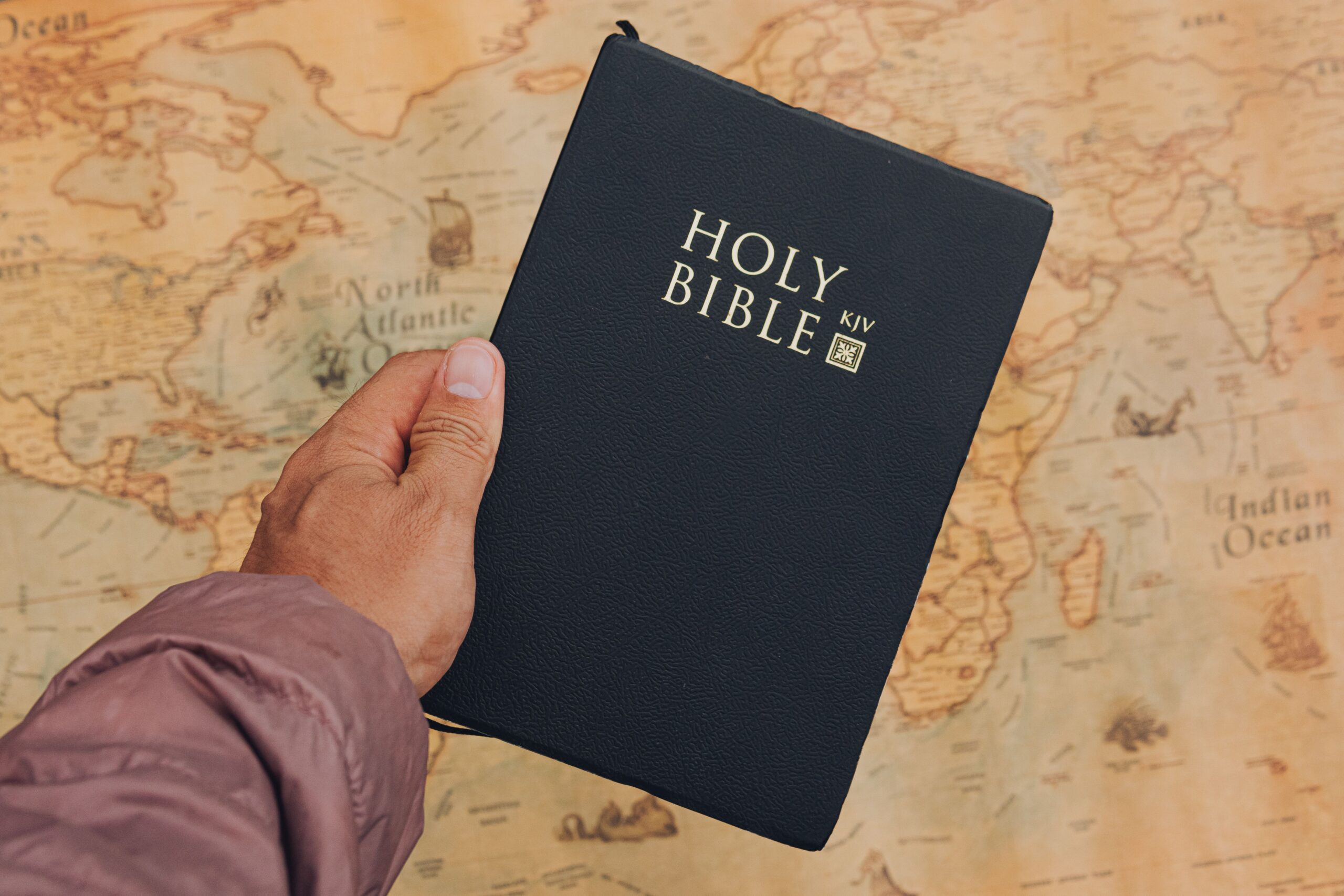 Američki misionar otet u Nigeru oslobođen nakon meseci zarobljeništva – oslobođenje američkog misionara