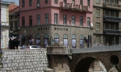 Ateljei velikih srpskih umetnika predstavljeni u Muzeju Hercegovine – Muzej Hercegovine izložba umetnici