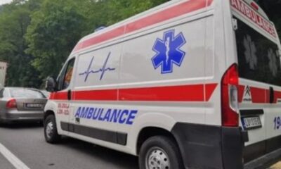 Dečak teško povređen na Trošarini: Automobil ga udario, Hitna pomoć reagovala – nesreća na Trošarini