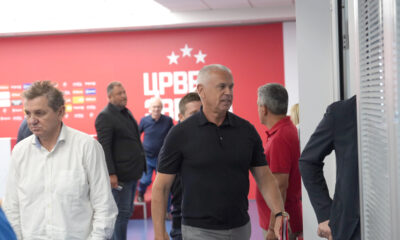 Delije stale uz rukovodstvo Crvene zvezde: Saopštenje zbog poruka 'Uprava napolje' – Crvena zvezda Delije saopštenje