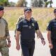 Direktor policije obišao SAJ: Podrška elitnoj jedinici za bezbednost Srbije – Specijalna antiteroristička jedinica