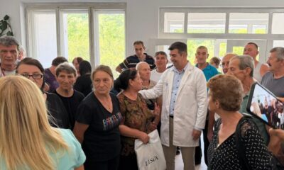Đerlek o zdravoj naciji: Zašto je jačanje preventive ključno za budućnost Srbije