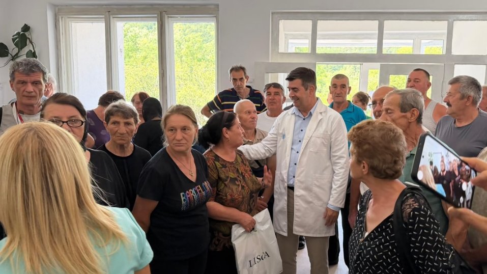 Đerlek o zdravoj naciji: Zašto je jačanje preventive ključno za budućnost Srbije