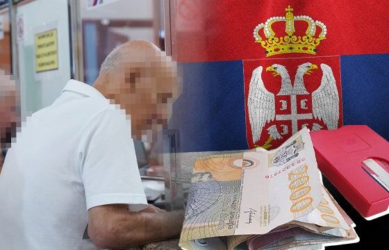 Državna pomoć za punoletne građane i penzionere: Kada i kako do novca