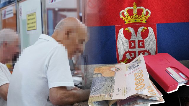 Državna pomoć za punoletne građane i penzionere: Kada i kako do novca