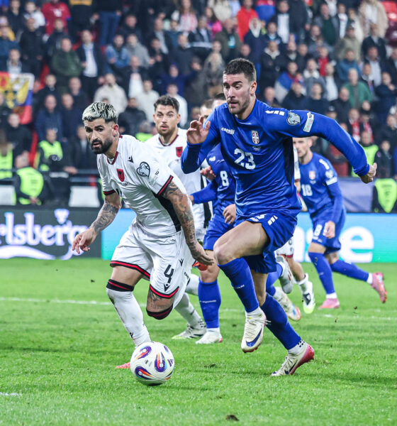 Dušan Vlahović potpisao za Bešiktaš do 2029: Transfer iz Juventusa ozvaničen pred navijačima – Dušan Vlahović Bešiktaš transfer