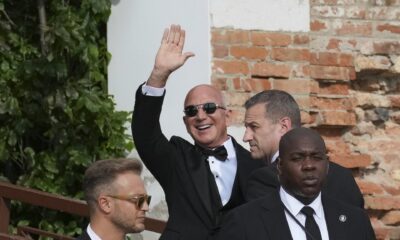 Džef Bezos postaje deo Liverpula: Investicija koja menja tok Premijer lige