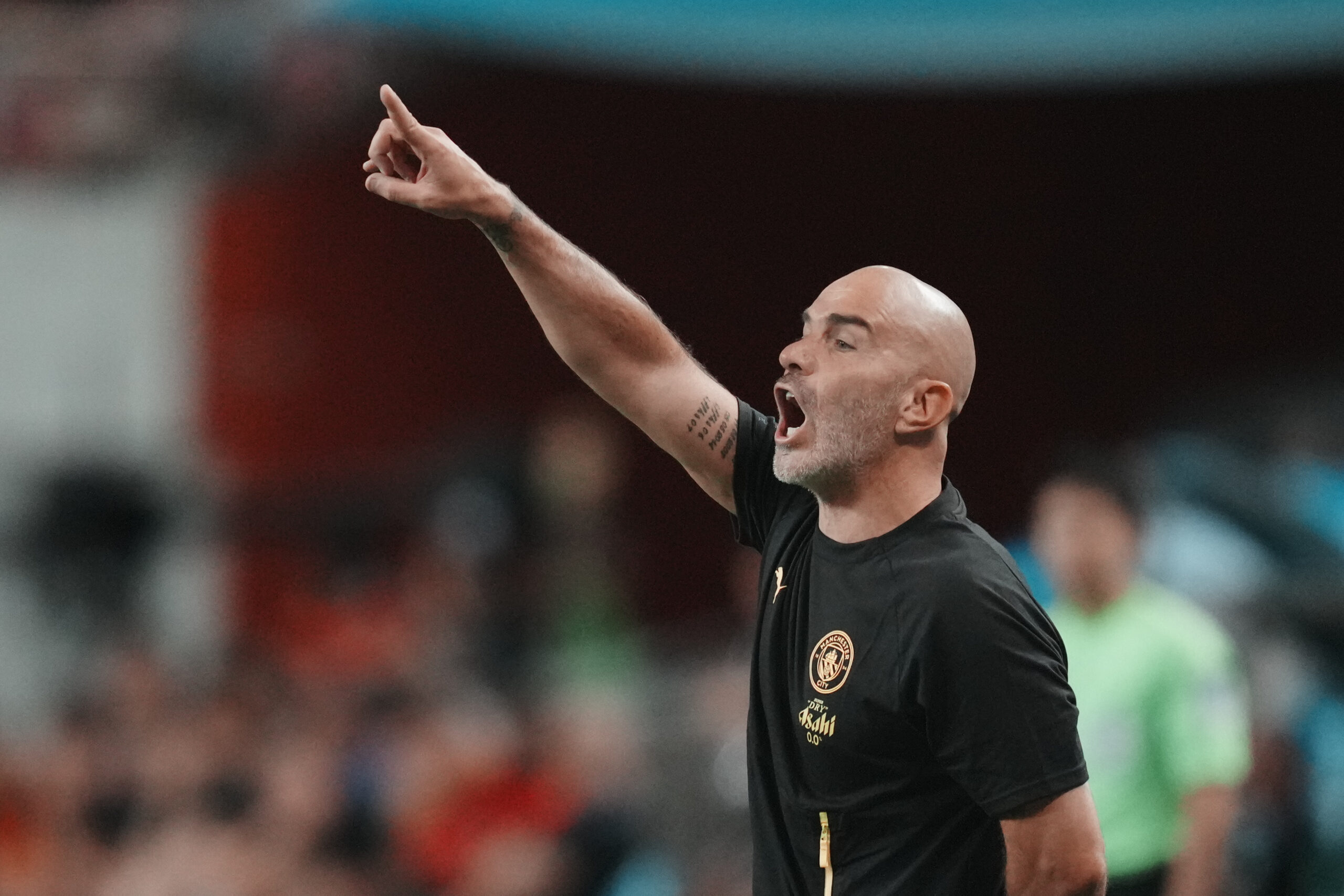 Enco Mareska o Rodriju: Da li Manchester City sprema tim bez španskog veziste?