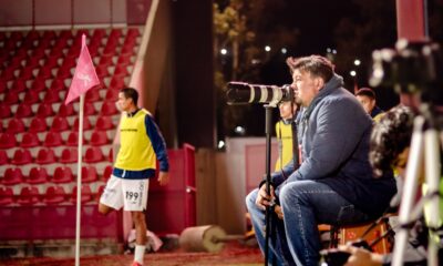 Fabijan Bartez preuzima ulogu trenera golmana Francuske reprezentacije: Povratak legende među Trikolore – Fabijan Bartez Francuska trener