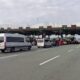 Gužve na granicama Srbije: Šta vozače očekuje ovog vikenda