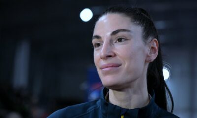 Ivana Španović suočena sa problemima na Evropskom prvenstvu zbog organizacije – haos u saobraćaju