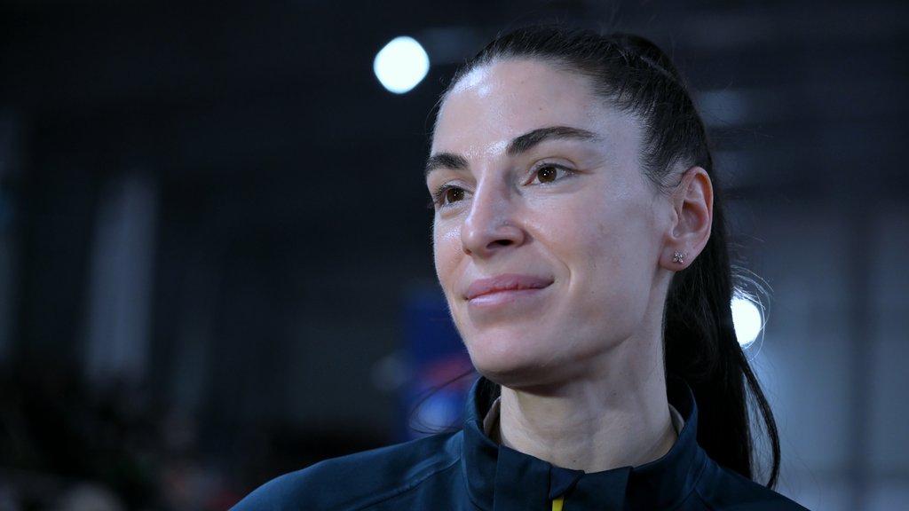 Ivana Španović suočena sa problemima na Evropskom prvenstvu zbog organizacije – haos u saobraćaju