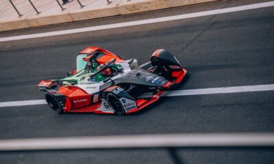 Jaguar protiv Porschea u finalu Formule E u Londonu odlučuje šampiona