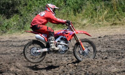 Jorge Prado produžio ugovor sa KTM i ostaje u Sjedinjenim Američkim Državama