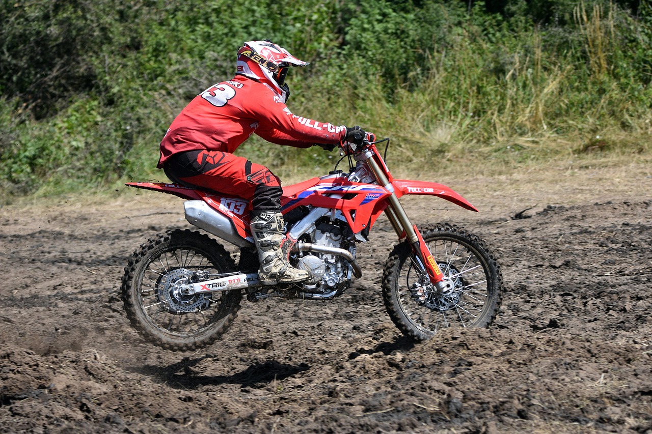 Jorge Prado produžio ugovor sa KTM i ostaje u Sjedinjenim Američkim Državama