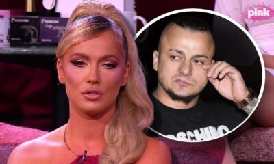 KAKO JE MILICA VELIČKOVIĆ PREBRODILA NEOČEKIVANU SITUACIJU: Prvi put otkrila detalje susreta sa Borislavom Terzićem na letovanju (FOTO) – Milica Veličković letovanje u Crnoj Gori