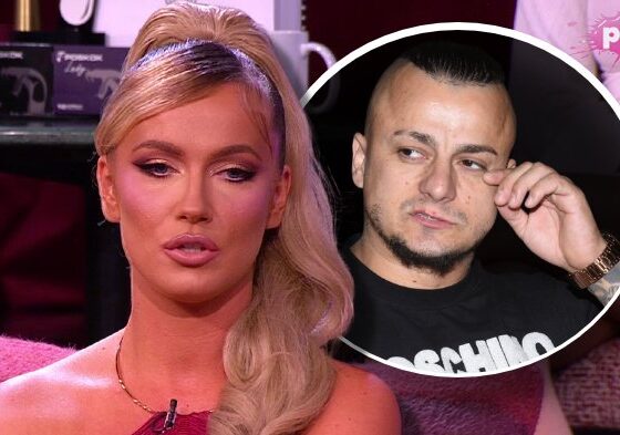 KAKO JE MILICA VELIČKOVIĆ PREBRODILA NEOČEKIVANU SITUACIJU: Prvi put otkrila detalje susreta sa Borislavom Terzićem na letovanju (FOTO) – Milica Veličković letovanje u Crnoj Gori