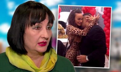 KAKO JE RASKID UTICAO NA ODNOS MAJKE I ĆERKE: Teodora Delić otkrila da li je Slavica zaista slavila raskid sa Bebicom (VIDEO) – raskid Teodore i Bebice