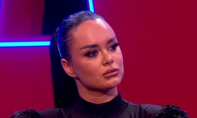 KAKO JE TIJANA MILENTIJEVIĆ ODUŠEVILA FANOVE: Pevačica pokazala novu figuru i uživa u kratkom predahu (FOTO) – Tijana Milentijević Instagram