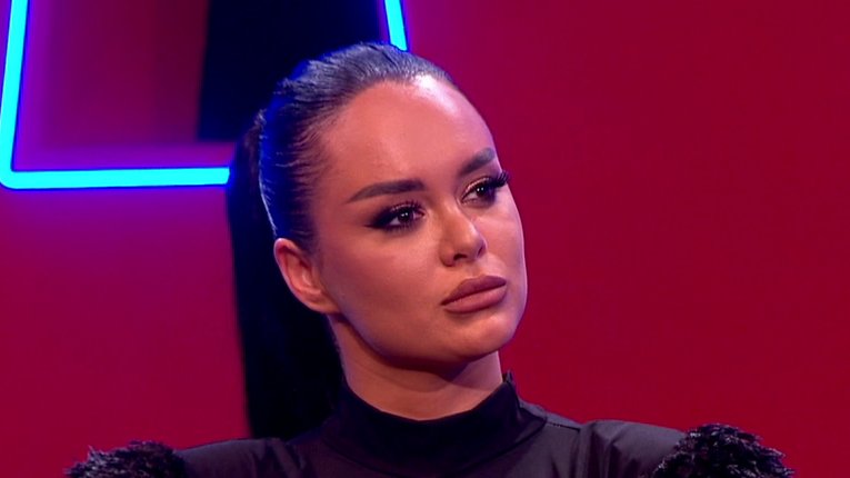 KAKO JE TIJANA MILENTIJEVIĆ ODUŠEVILA FANOVE: Pevačica pokazala novu figuru i uživa u kratkom predahu (FOTO) – Tijana Milentijević Instagram