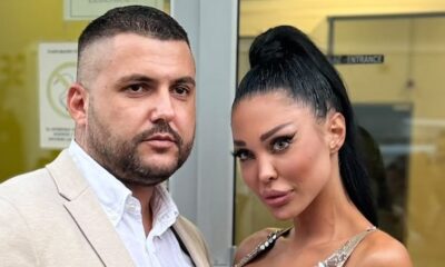 KAKO MAJA I ASMIN PROVODE DANE NAKON RIJALITIJA: Par uživa u luksuznom hotelu u Kopru, sve podelili sa fanovima (FOTO) – Maja Marinković i Asmin Durdžić