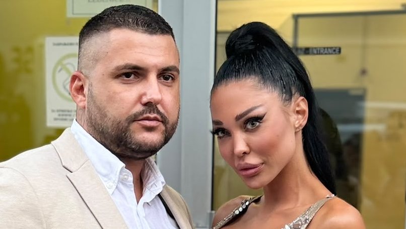 KAKO MAJA I ASMIN PROVODE DANE NAKON RIJALITIJA: Par uživa u luksuznom hotelu u Kopru, sve podelili sa fanovima (FOTO) – Maja Marinković i Asmin Durdžić