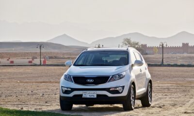 Kia EV3 stiže u SAD sa cenom ispod 31.000 dolara