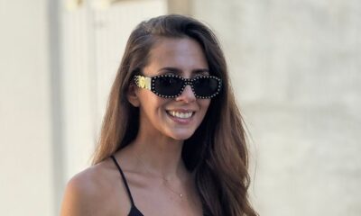 KO PRATI IVANU DUDIĆ NA DRUŠTVENIM MREŽAMA ZNA KOLIKO JE POSVEĆENA: Glumica otkrila svoje navike, naglasila značaj ishrane i vežbanja (FOTO) – Ivana Dudić ishrana