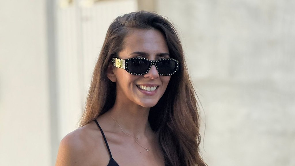 KO PRATI IVANU DUDIĆ NA DRUŠTVENIM MREŽAMA ZNA KOLIKO JE POSVEĆENA: Glumica otkrila svoje navike, naglasila značaj ishrane i vežbanja (FOTO) – Ivana Dudić ishrana