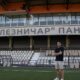 Luka Adžić: Povratak u Srbiju i novi izazov u Železničaru – Luka Adžić Železničar