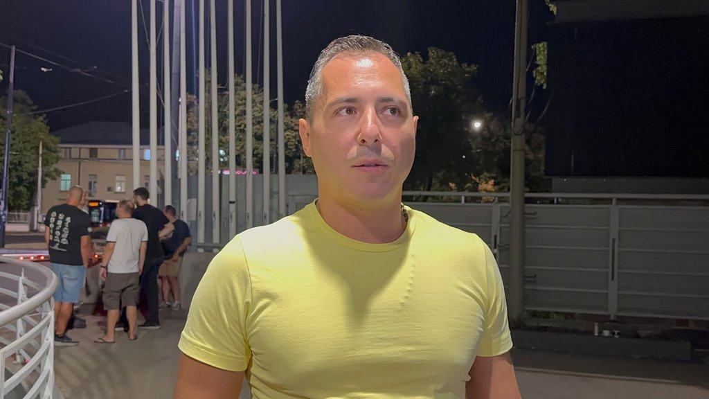 MIKI DUDIĆ MENJA STAV O VEZI ENE I PEJE: Konačno priznao iskrenost njihovog odnosa, otkrio i detalje sukoba u porodici (VIDEO) – veza Ene i Peje