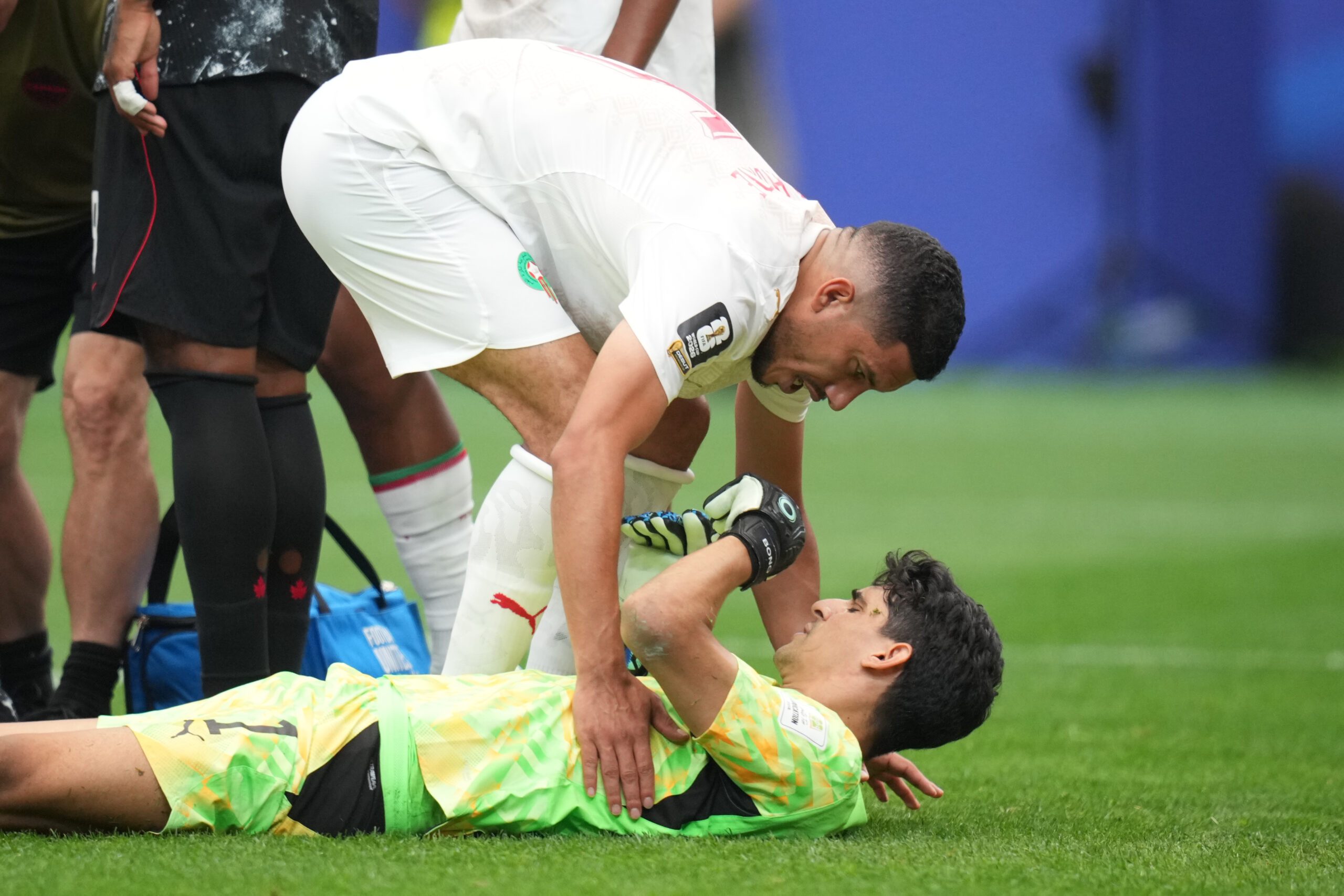 Nayef Aguerd ipak ne dolazi u Real Sosijedad: Dva razloga za iznenadni preokret – Nayef Aguerd Real Sosijedad transfer