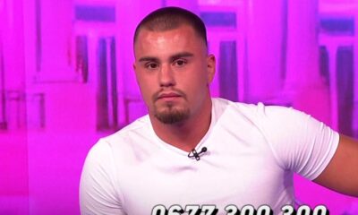 NEOČEKIVANI RASPLET U EMISIJI NAROD PITA: Sara i Murat otvoreno o pomirenju, Viktor uporedio ponašanje Mine i Maje (VIDEO) – pomirenje Sare i Murata