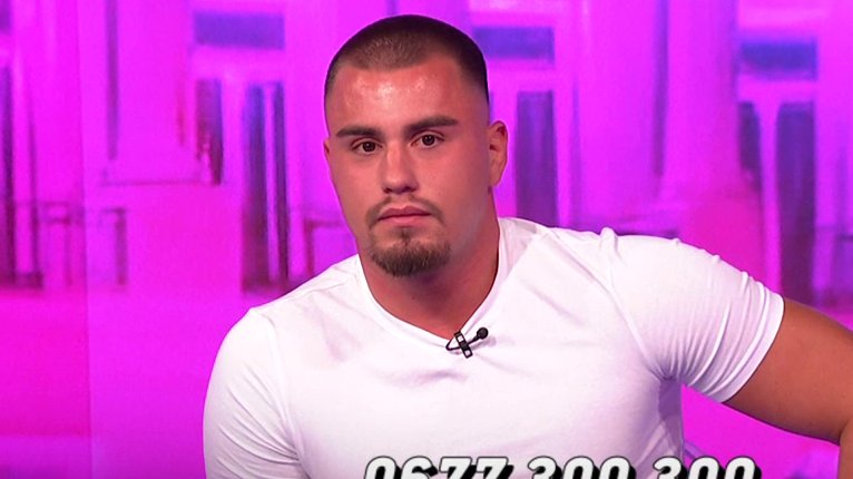 NEOČEKIVANI RASPLET U EMISIJI NAROD PITA: Sara i Murat otvoreno o pomirenju, Viktor uporedio ponašanje Mine i Maje (VIDEO) – pomirenje Sare i Murata