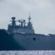 Novi nosač aviona kreće za Bliski istok zbog problema na USS Lincoln – nosac aviona Bliski istok