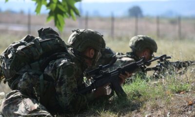 Obavezni vojni rok u Valjevu: Kako će izgledati 75 dana obuke za nove regrute – obavezni vojni rok Valjevo